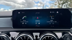 Mercedes-Benz A-Class A180 AMG Line Premium 5dr Auto Petrol Hatchback